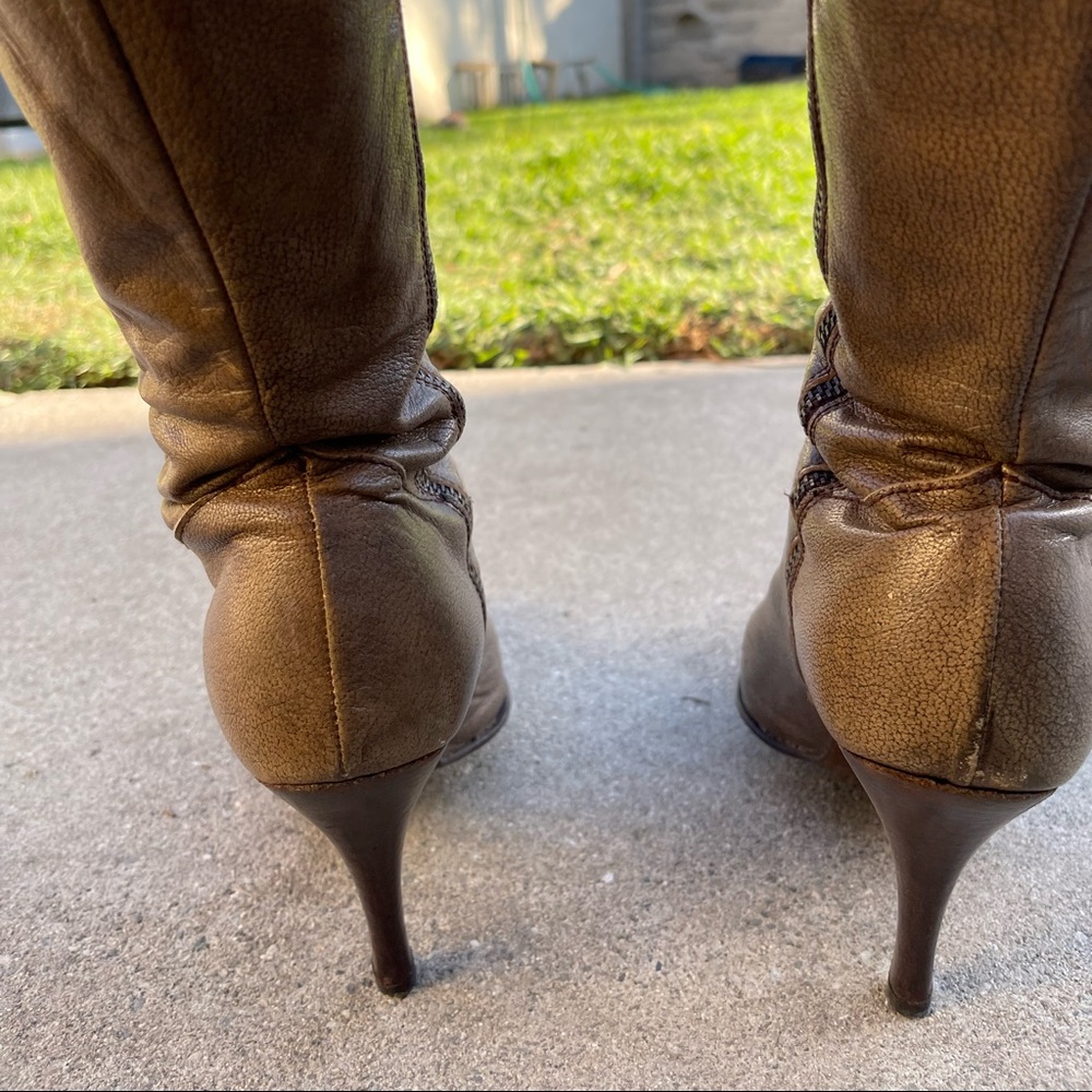 Bebe Boots - image 5